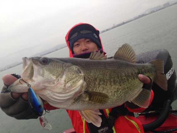 hideup 永野総一朗 ブログ写真 2015/03/07