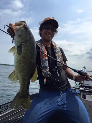 hideup 永野総一朗 ブログ写真 2016/07/24