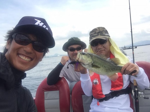 hideup 永野総一朗 ブログ写真 2015/07/13