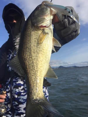 hideup 永野総一朗 ブログ写真 2016/12/24