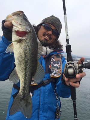 hideup 永野総一朗 ブログ写真 2017/04/06