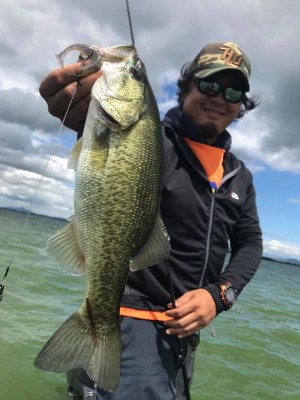 hideup 永野総一朗 ブログ写真 2017/08/06