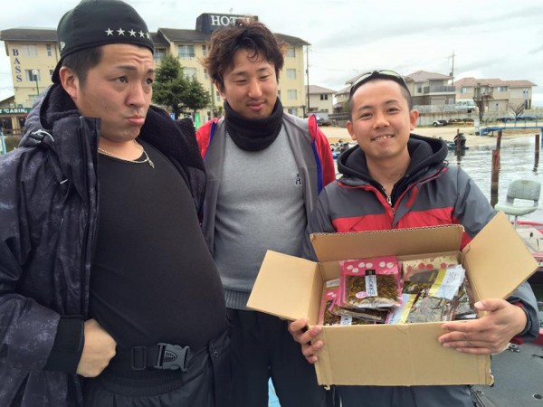 hideup 永野総一朗 ブログ写真 2016/03/19