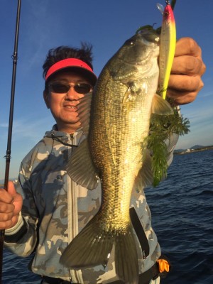 hideup 永野総一朗 ブログ写真 2016/10/15