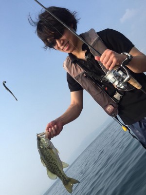 hideup 永野総一朗 ブログ写真 2015/08/03