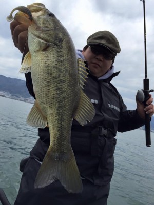 hideup 永野総一朗 ブログ写真 2016/03/18