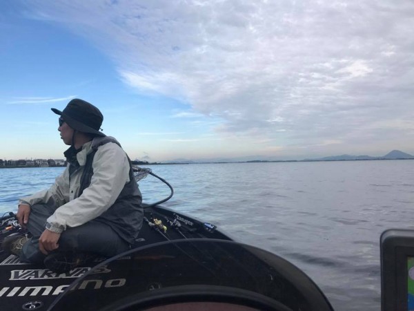 hideup 永野総一朗 ブログ写真 2017/10/17