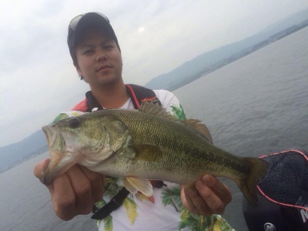 hideup 永野総一朗 ブログ写真 2015/06/02