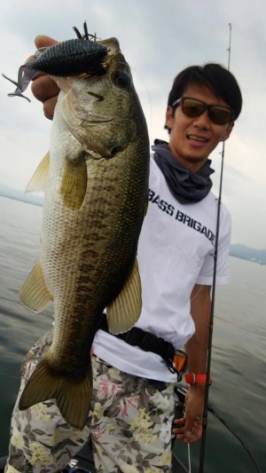 hideup 永野総一朗 ブログ写真 2016/07/25