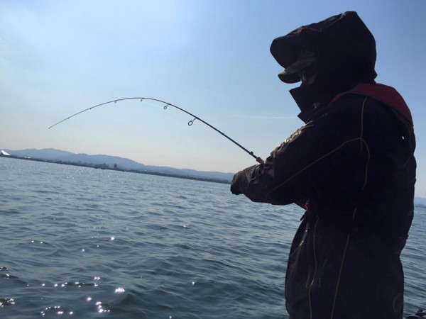 hideup 永野総一朗 ブログ写真 2016/03/27