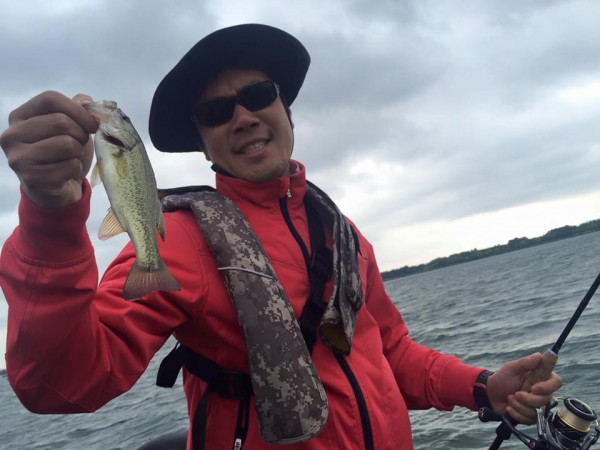 hideup 永野総一朗 ブログ写真 2016/05/16