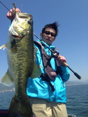 hideup 永野総一朗 ブログ写真 2015/05/14