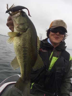 hideup 永野総一朗 ブログ写真 2015/09/06