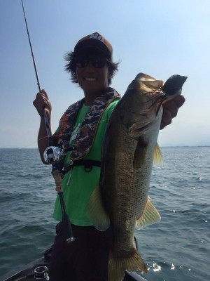 hideup 永野総一朗 ブログ写真 2016/08/15