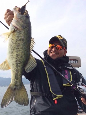 hideup 永野総一朗 ブログ写真 2015/05/15