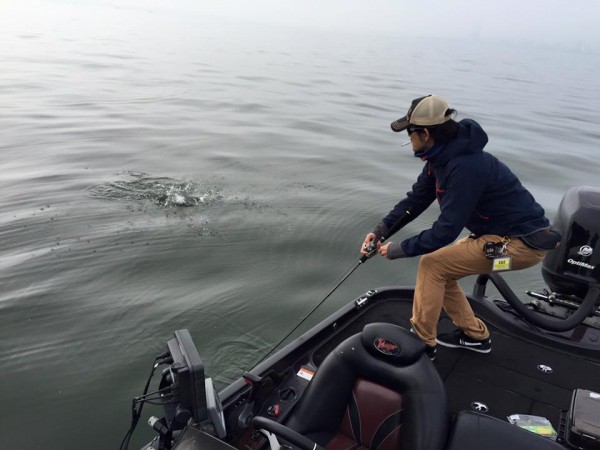 hideup 永野総一朗 ブログ写真 2016/04/09