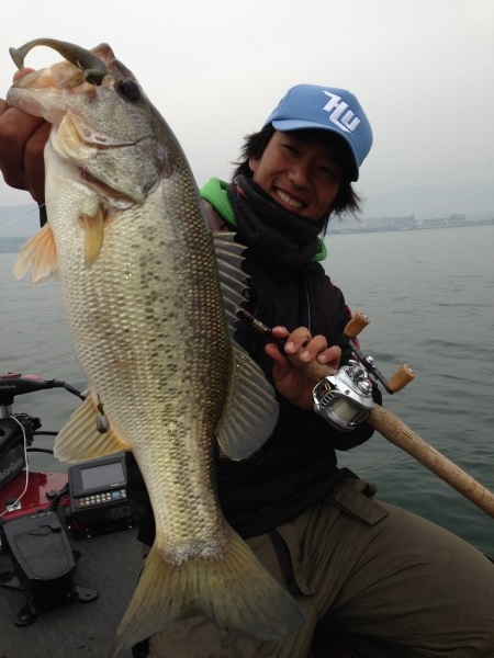 hideup 永野総一朗 ブログ写真 2014/04/11