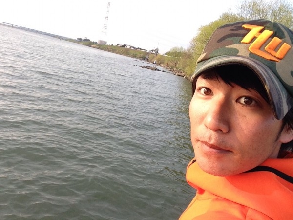 hideup 永野総一朗 ブログ写真 2015/03/17