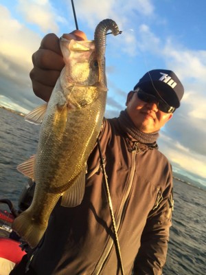 hideup 永野総一朗 ブログ写真 2015/11/15