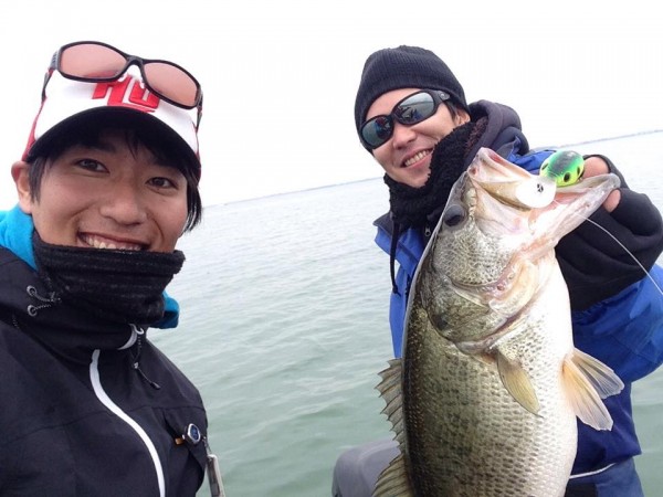 hideup 永野総一朗 ブログ写真 2015/11/02