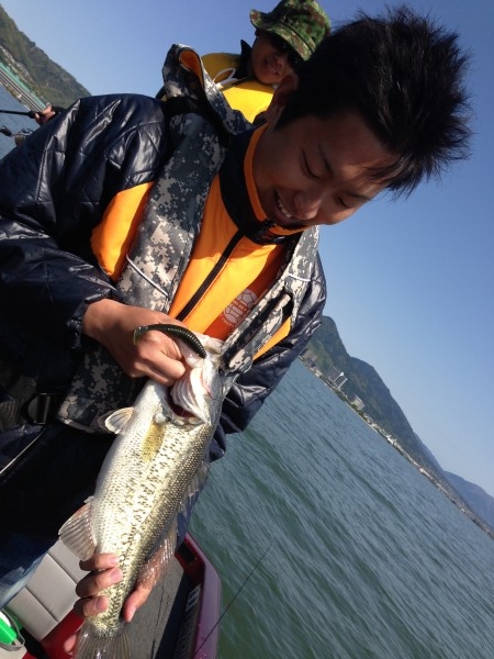 hideup 永野総一朗 ブログ写真 2013/05/09