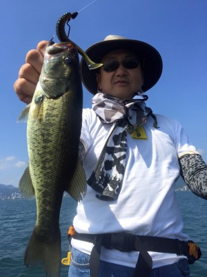 hideup 永野総一朗 ブログ写真 2016/08/12