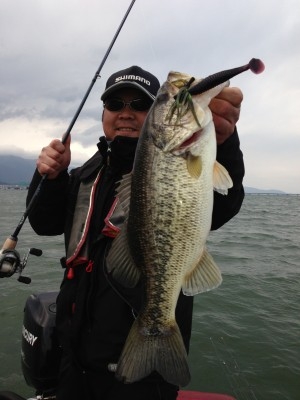 hideup 永野総一朗 ブログ写真 2013/04/11