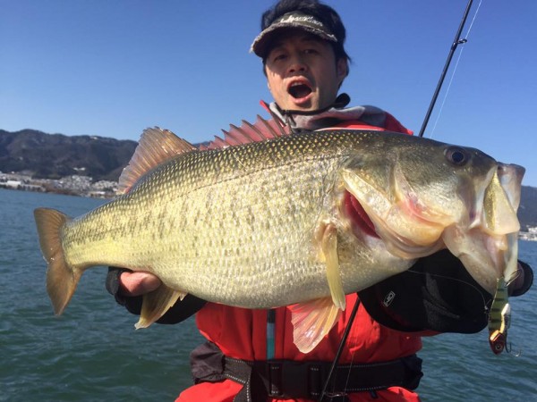 hideup 永野総一朗 ブログ写真 2017/01/19