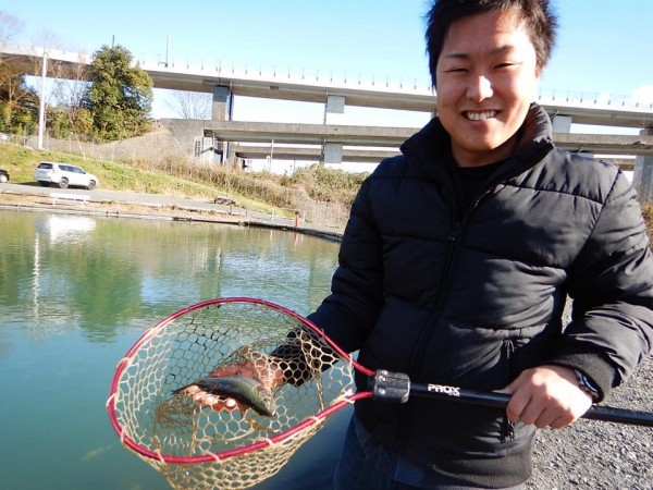 hideup 永野総一朗 ブログ写真 2017/12/06