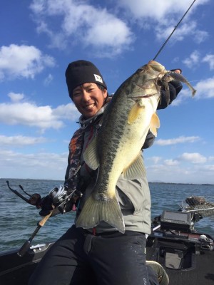 hideup 永野総一朗 ブログ写真 2016/12/02