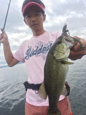 hideup 永野総一朗 ブログ写真 2015/08/17