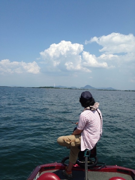 hideup 永野総一朗 ブログ写真 2014/06/26