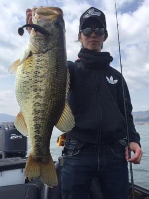 hideup 永野総一朗 ブログ写真 2017/04/22