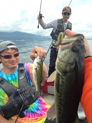 hideup 永野総一朗 ブログ写真 2015/06/09