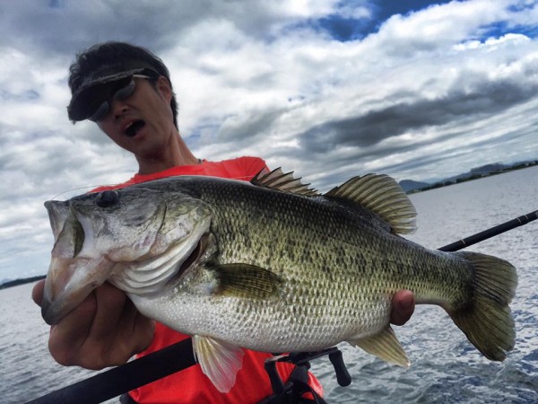 hideup 永野総一朗 ブログ写真 2015/09/03