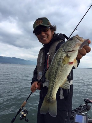 hideup 永野総一朗 ブログ写真 2016/06/14