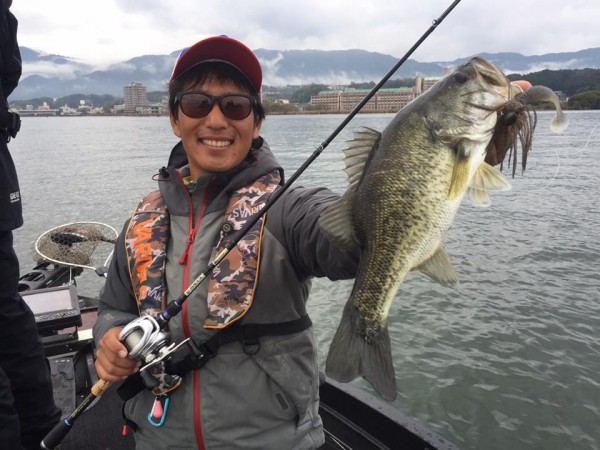 hideup 永野総一朗 ブログ写真 2016/11/19