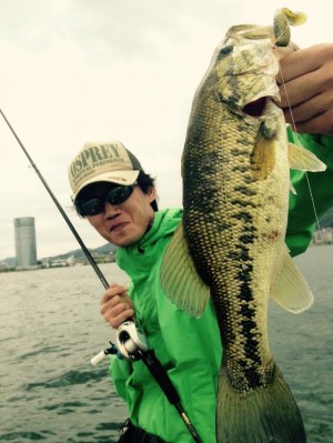 hideup 永野総一朗 ブログ写真 2015/05/05