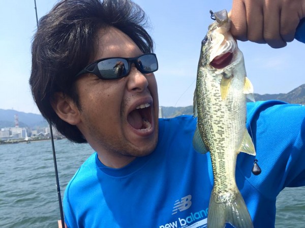 hideup 永野総一朗 ブログ写真 2016/05/23