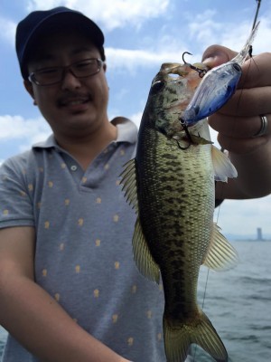 hideup 永野総一朗 ブログ写真 2016/07/01