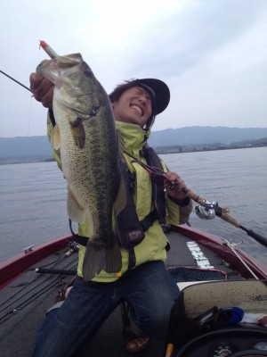 hideup 永野総一朗 ブログ写真 2014/06/19