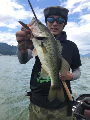 hideup 永野総一朗 ブログ写真 2017/08/06