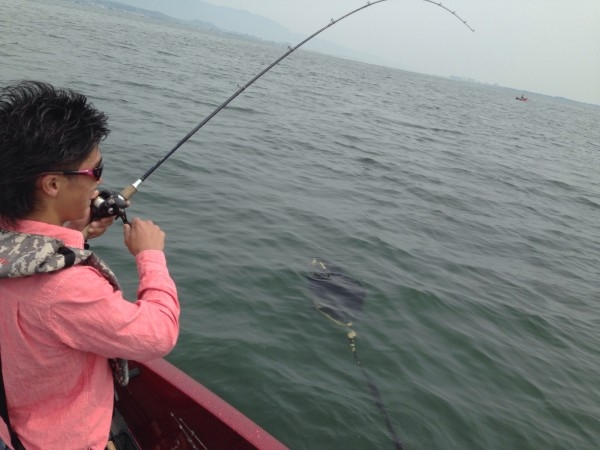 hideup 永野総一朗 ブログ写真 2014/05/15