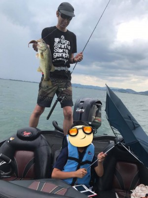 hideup 永野総一朗 ブログ写真 2017/07/08