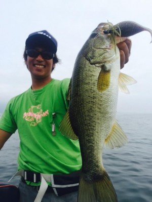 hideup 永野総一朗 ブログ写真 2015/07/11