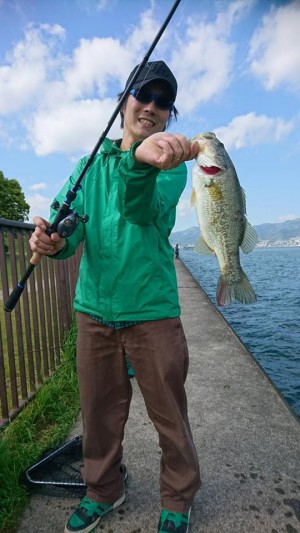 hideup 永野総一朗 ブログ写真 2017/05/04