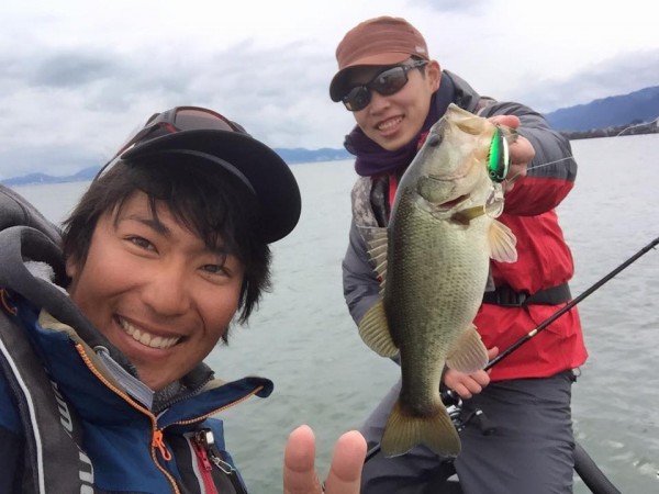 hideup 永野総一朗 ブログ写真 2016/03/14