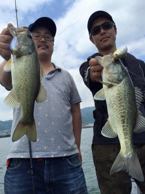 hideup 永野総一朗 ブログ写真 2016/07/01