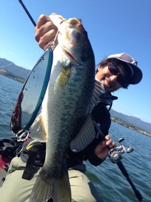 hideup 永野総一朗 ブログ写真 2014/11/04