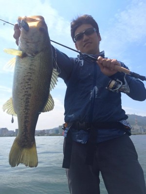 hideup 永野総一朗 ブログ写真 2016/05/21